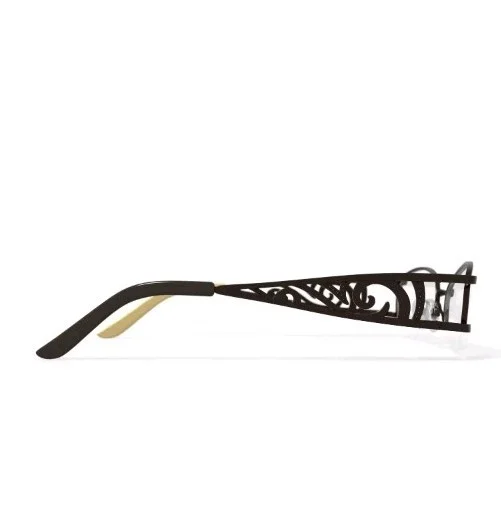 NEW Designer Eyeglass Frames RX 4