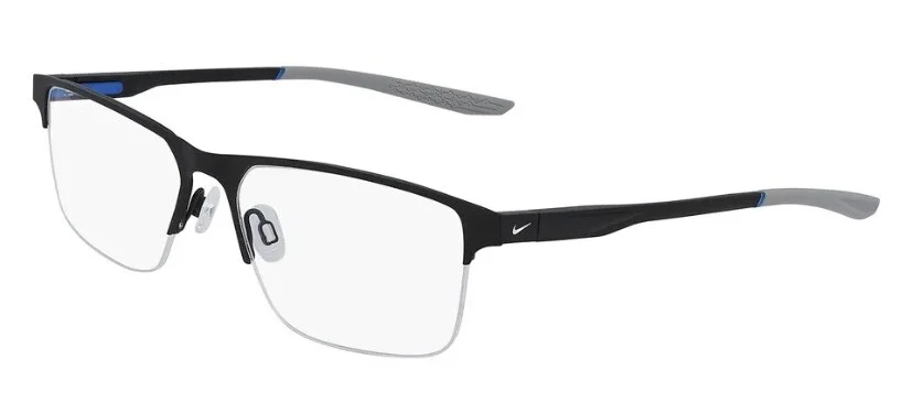 NEW PENTAX F9800 SMOKE AUTHENTIC DESIGNER FRAMES EYEGLASSES 48-20 3