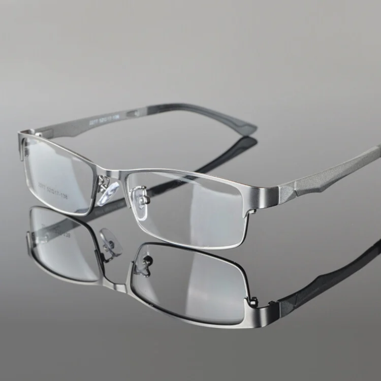 NEW PENTAX F9800 SMOKE AUTHENTIC DESIGNER FRAMES EYEGLASSES 48-20 4